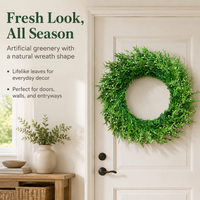 wreath