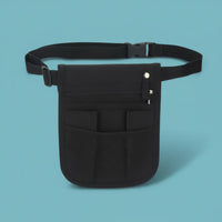 Medical Waist Bag Multiple Pockets Waist Tool Bag Quick Reach for Pet Groomers