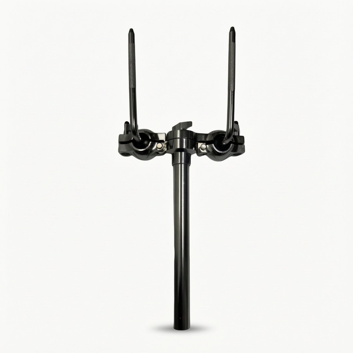 Secure Drum Rack Pipe Clamp Stable Drum Rack Clamp Long-Lasting Hardware Heavy-Duty for Studio, Stage