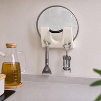 pot lid holder