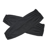 Snug Fit Elastic Jean-Style Leg Sleeves Long-Lasting Jean-Style Leg Sleeves for Work