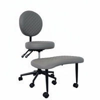 Cross-Legged Office Chair Multi-Posture assistance Meditation Seat for Meditators