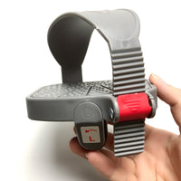 Anti-Slip Exercise Bike Pedals with Quick-Release