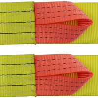 Vehicle Bodywork Dent Repair Pull Strap Versatile Car Panel Puller Kit Portable Vehicle Maintenance for Garage