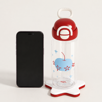 water bottle