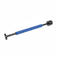 Ergonomic Design Golf Kinetic Energy Conversion Handle Portable & Compact Golf Swing Sound Feedback Coach Long-Lasting for Indoor Practice