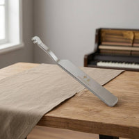Shaped Working End Piano Tuning Tool Steel Piano Tuning Wrench Extended