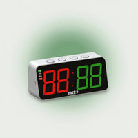 Billiards Scoreboard Digital Tabletop Scoreboard Score Keeper Easy to Use Portable for Pool Players, Game Rooms