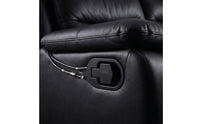 Recliner Release Handle with Cable Replacement Recliner Pull Handle with Cable Heavy Duty for Home Repair Hobbyists