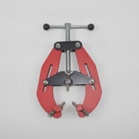 Pipe Joining Alignment Clamp Adjustable Pipe Joining Clamp Precision for Pipefitters, Welders