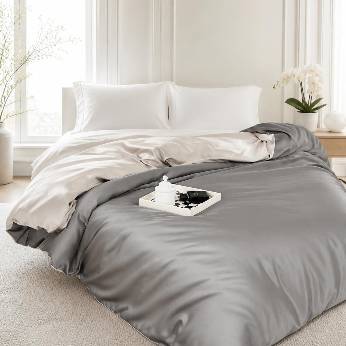 duvet cover