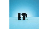2 Inch Hose-Lock Fitting Lightweight C E Adapter Industrial Connector fit Water Transfer