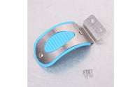 Scooter Rear Brake Stainless Steel Hardware Anti-Slip for Children