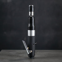 Pneumatic Threading-Machine Motor Pneumatic Tapping Motor Versatile Tool for Machinists, Metalworkers, Metalworking