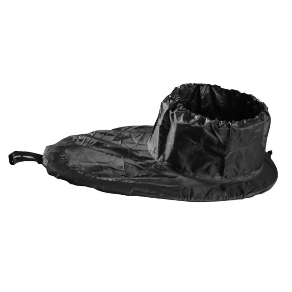 Kayak Spray Skirt Waterproof Spray Skirt with Pull Loop Neoprene Kayak Cockpit Cover for Kayakers, Paddlers, Kayaking, Paddling