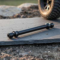Metal CVD Drive Shaft Steel RC Crawler Drive Shaft Long-Lasting for Terrain-Road