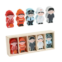 Reasoning Training Color Matching Bottle Game Educational Bottle-Shaped Block Set Interactive Wooden Face Matching Game Screennon-Digital Fun for Toddlers