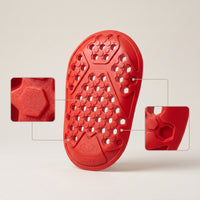 Motorcycle Pads Guard Shock-Absorbing Liners Inserts Flexible for Riders