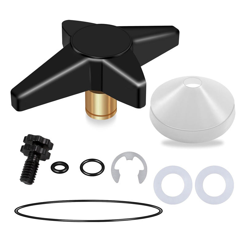 Hayward CX900G Locking Knob Filter Replacement