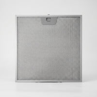 Rectangular Extractor Vent Screen