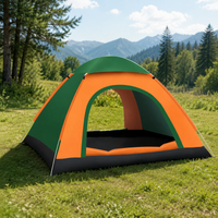 tent
