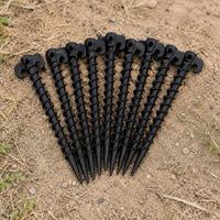 tent stakes