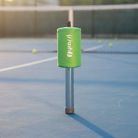 Tennis Ball Picker with Sleeve Portable Tennis Ball Picker One-Handed