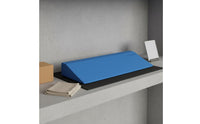 Slant Board Multifunctional Fitness Wedge Block Non-Slip Incline Wedge Stretcher for Beginners