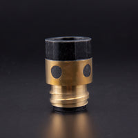 200A CO2 Welding Torch Insulating Sleeve for MIG/MAG Welders