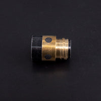 200A CO2 Welding Torch Insulating Sleeve for MIG/MAG Welders