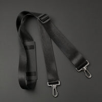 Padded Shoulder Bag Strap Detachable Replacement Shoulder Strap Comfortable Universal for Backpacks