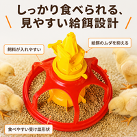 feeder