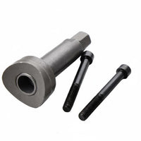 Motorcycle Piston Pin Extractor Heavy Duty Piston Pin Removal Tool for Garage