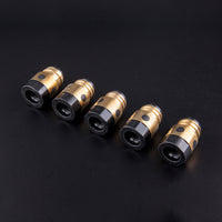 200A CO2 Welding Torch Insulating Sleeve for MIG/MAG Welders