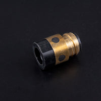 200A CO2 Welding Torch Insulating Sleeve for MIG/MAG Welders