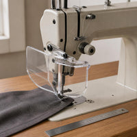 Sewing Machine Eye Protection Shield for Jack C4/E4/798D Overlock Machines