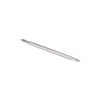 Stainless Steel Watch Band Spring Bar Pins for Watch Case Lugs