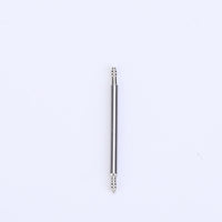 Stainless Steel Watch Band Spring Bar Pins for Watch Case Lugs