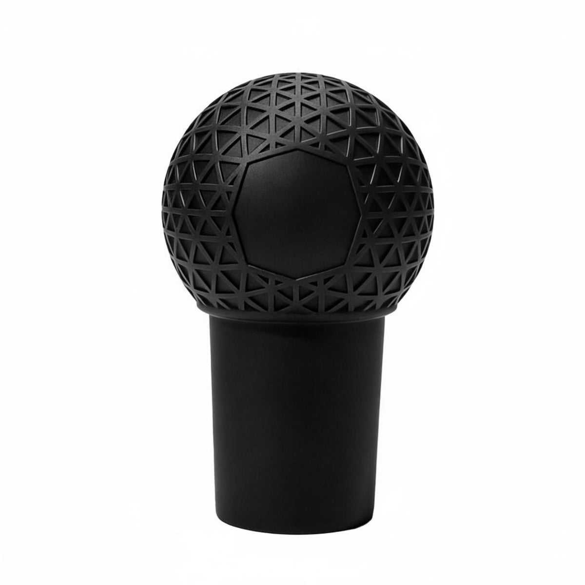Easy Slide-on Design Landmine Attachment Barbell Ball Grip Spherical Landmine Handle for Athletes