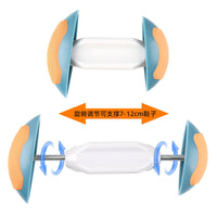 Adjustable Shoe Stretcher for Women, Fits Heels and Flats, Plastic Shoe Widener for Toe Area, Easy to Use