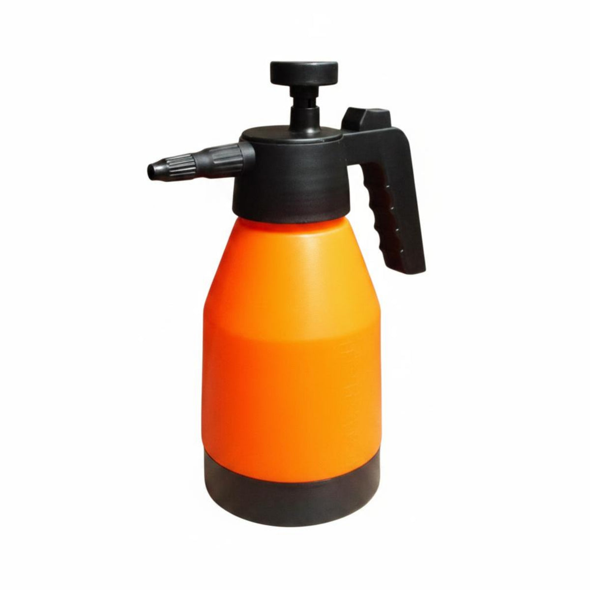 Pressurized Spray Bottle Measurement Scale Pump Sprayer Resistant