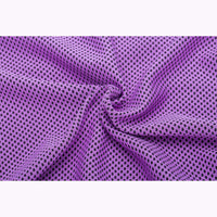 Cooling Neck Gaiter for Outdoor Sports Cycling Summer Sun Protection