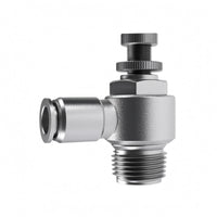 10 Pieces Pneumatic-Control Unit O-Seal Seal Push-to-Connect Air   Control Valve Exhaust-Style Pneumatic Controller