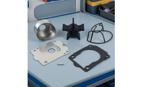 Water Pump Repair Kit with Water Pump Housing 17400-93J00 Heavy-Duty for 175/200/250