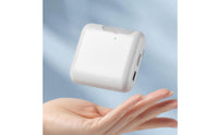 Electric Nail Trimmer USB C Charging Personal Personal Grooming Tool Easy to Use