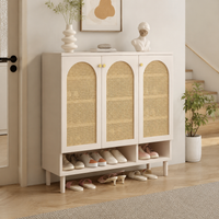 shoe cabinet