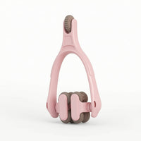 Pain Relief Finger Roller Handheld Finger Massager Roller Ergonomic Hand Massage Tool Compact for Office Workers, Writers