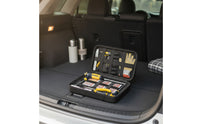 Emergency Tire Repair Kit Tubeless Tire Plug Kit Universal Easy to Use for Motorcyclists, Garage