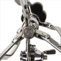 TMAX Premium Snare Drum Stand for Practice Pads and Jazz Drums, Reinforced and Thickened