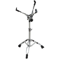 TMAX Premium Snare Drum Stand for Practice Pads and Jazz Drums, Reinforced and Thickened